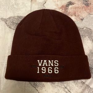 Vans Beanie